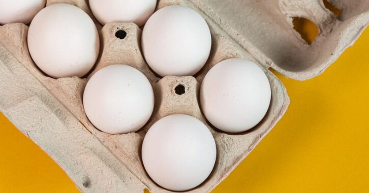 Купил в "Чижике" яйца за 69 рублей и только дома выяснил правду: рассказываю впечатления честно Яйца за 69 рублей: развод для покупателя или че...