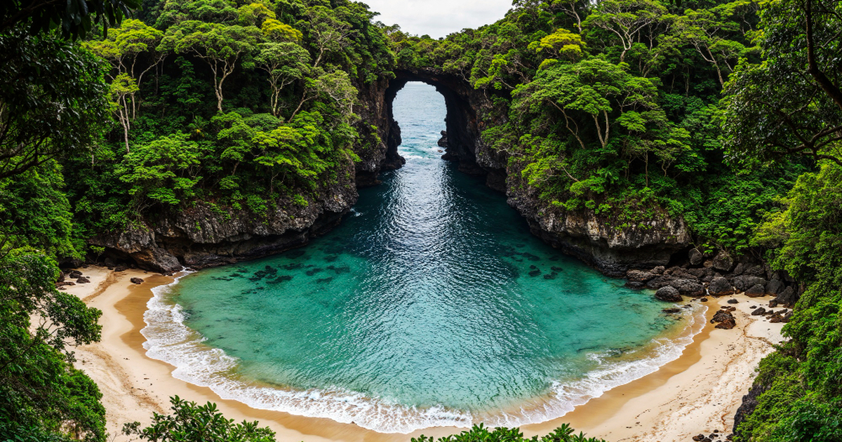 Бали, ранее известный как остров богов и рай на...