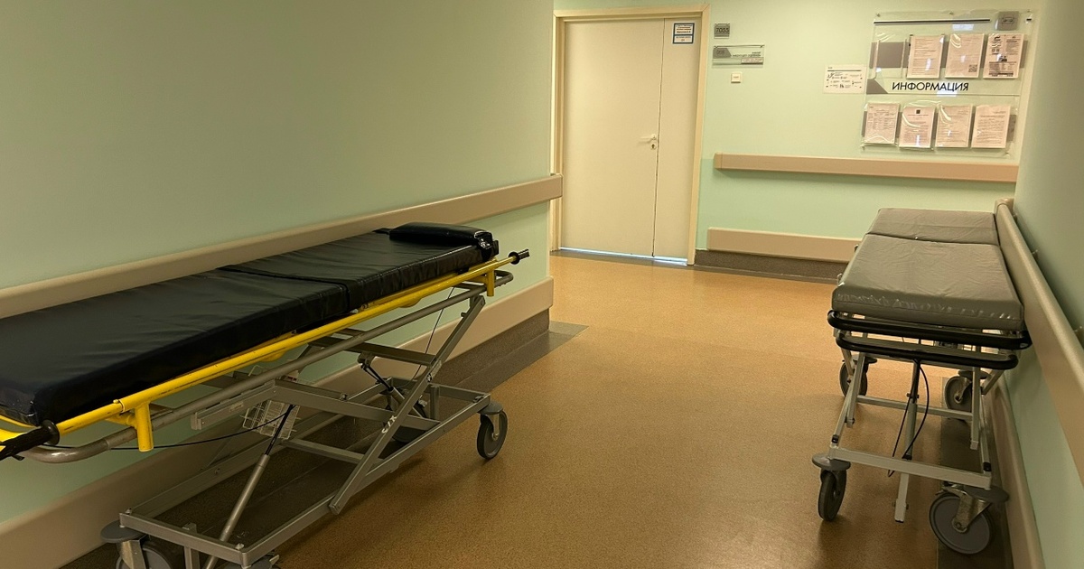 Решение в пользу пострадавшей принял суд