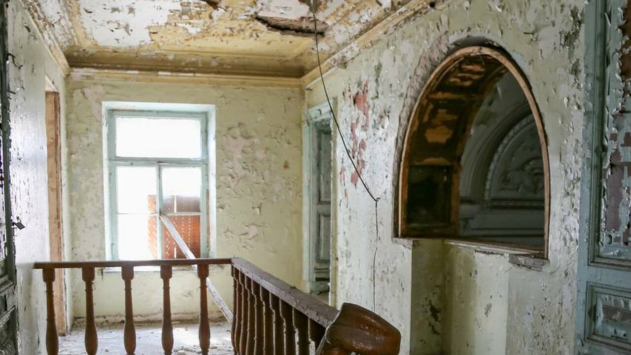 В Самаре идет конкурс на реставрацию особняка Субботина-Шихобалова за 180 млн руб Здание, построенное в конце XIX века, находится...