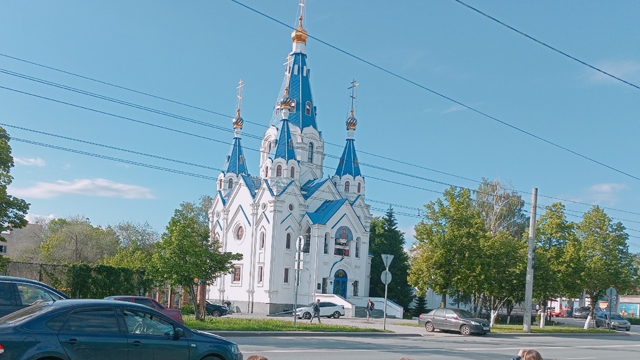 24 июля Священный Синод РПЦ назначил нового Самарского митрополита Им стал Феодосий, ранее возглавлявший Нижнетаги...