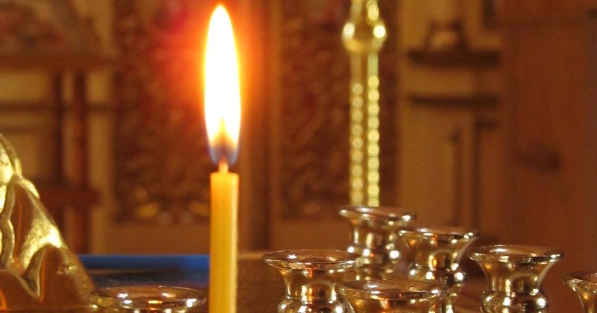 Позиция церкви по вопросам кремации значительно...