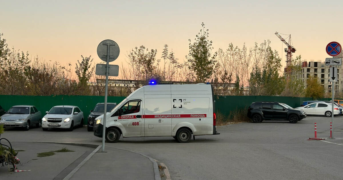 Врач Валентин Косымский рассказал в интервью «Г...