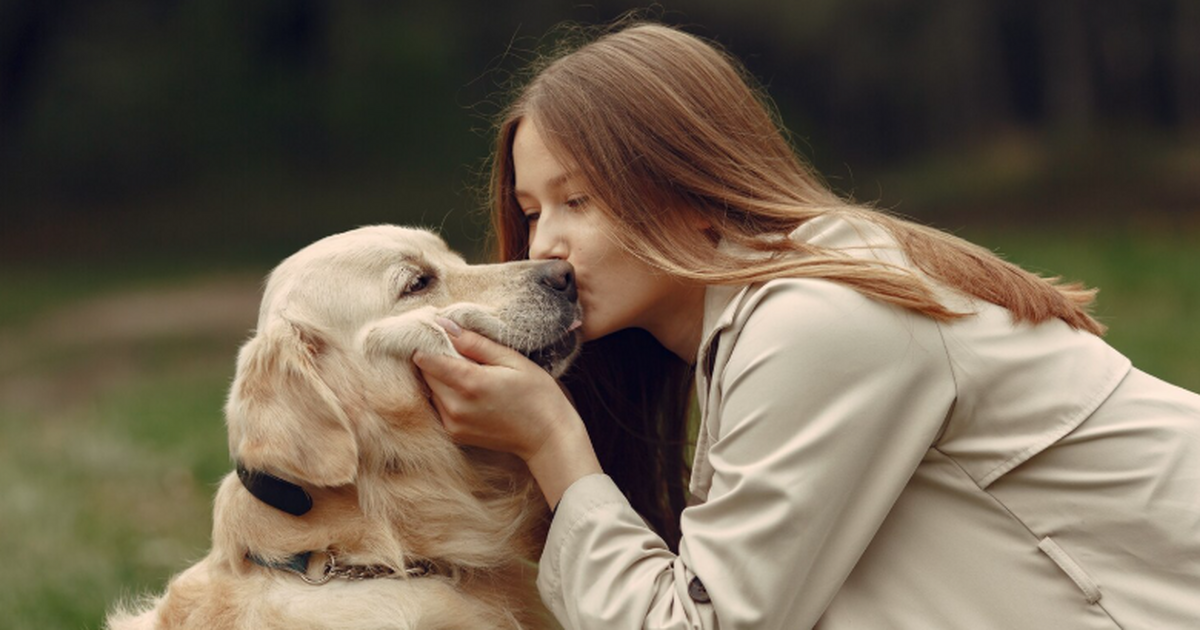 Собаки сопровождают человека почти 16 тысяч лет Генетическое исследование показало, что собаки ...