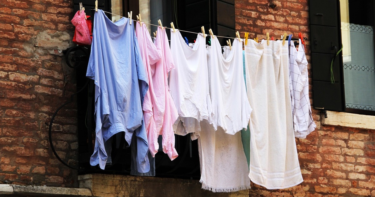 Ответственность может наступить, если развешенн...