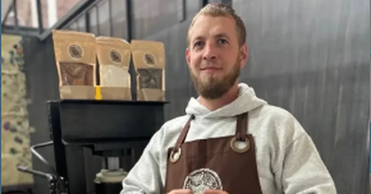 Компания Александра Бородачева занимается произ...