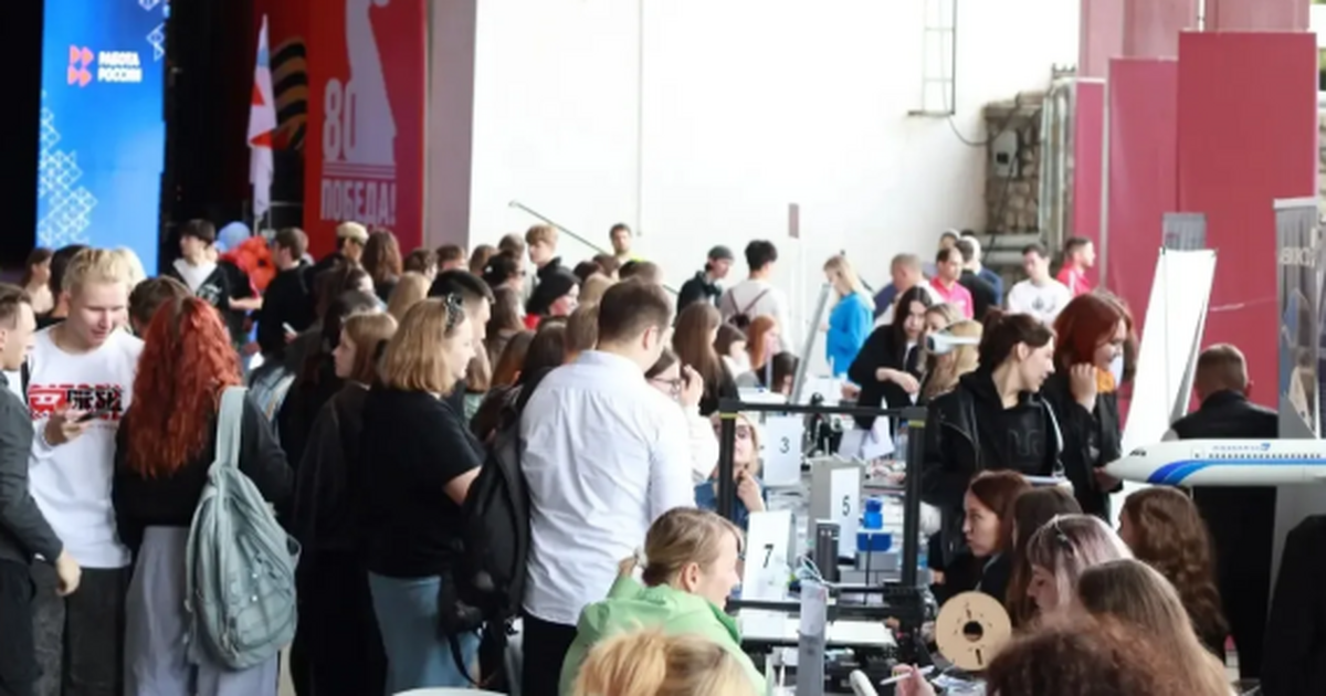 В регионе будут работать 12 площадок — во всех ...