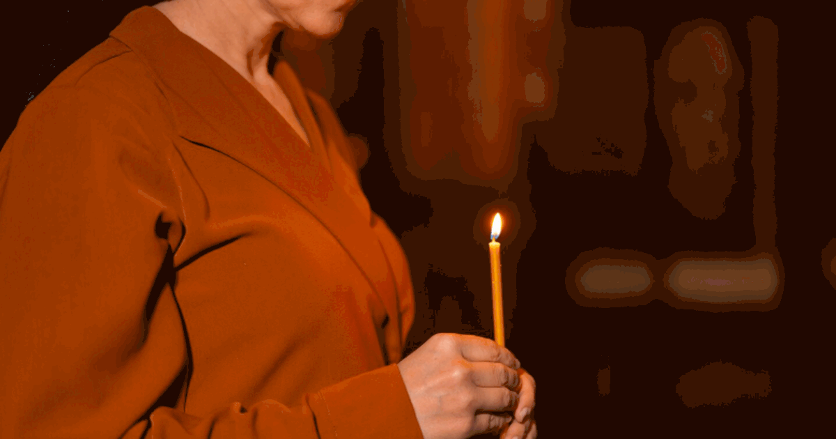 Священник рассказал, почему важно соблюдать уме...