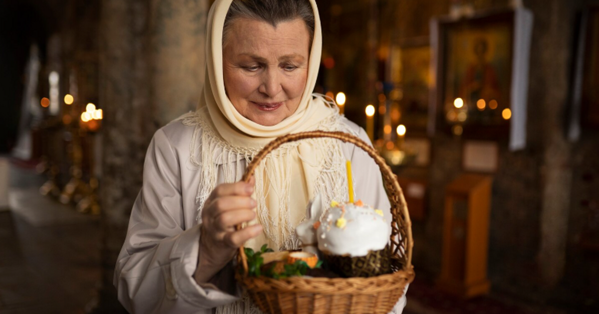 Узнайте точные даты Пасхи и Троицы в 2026 году,...