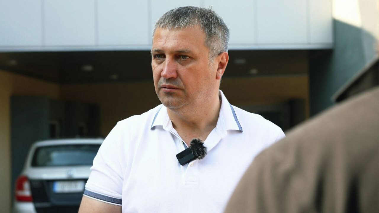 Мэр Самары Носков рассказал, какие заводы построят рядом с Крутыми Ключами Глава Самары Иван Носков объявил о старте работ...