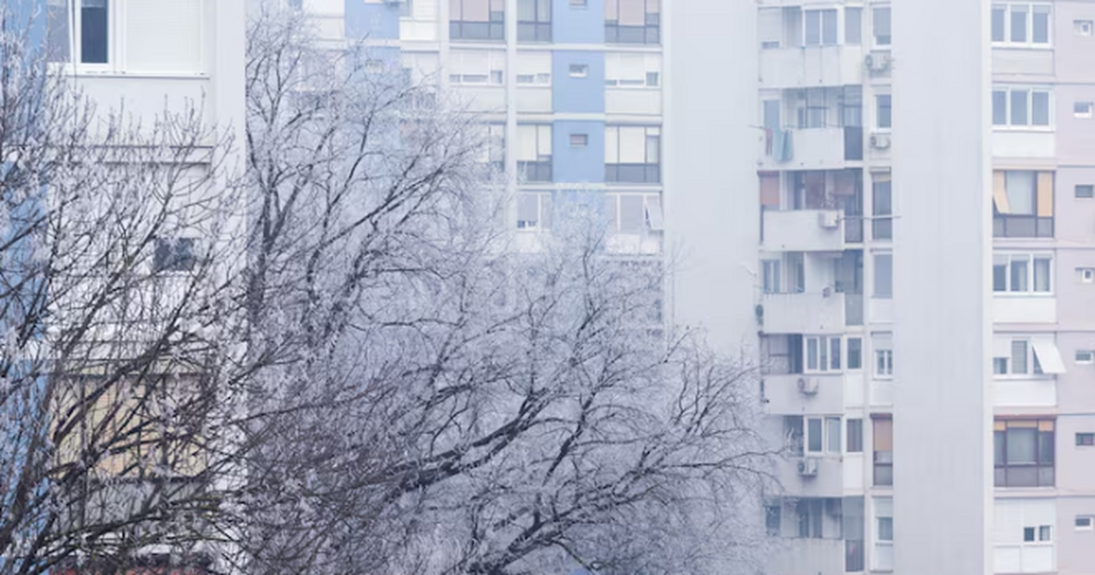 Ближайшие 1–2 недели зима в Иркутской области н...