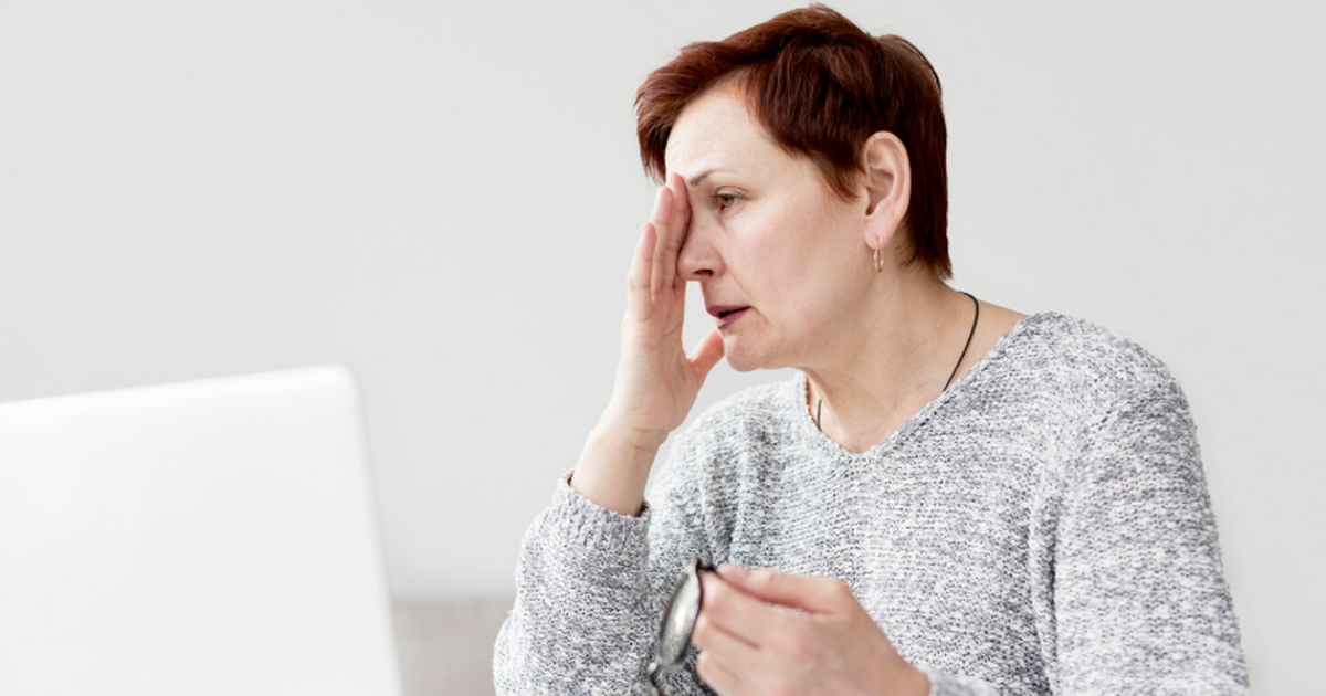  Врачи предупредили о связи мигрени и риска инс...