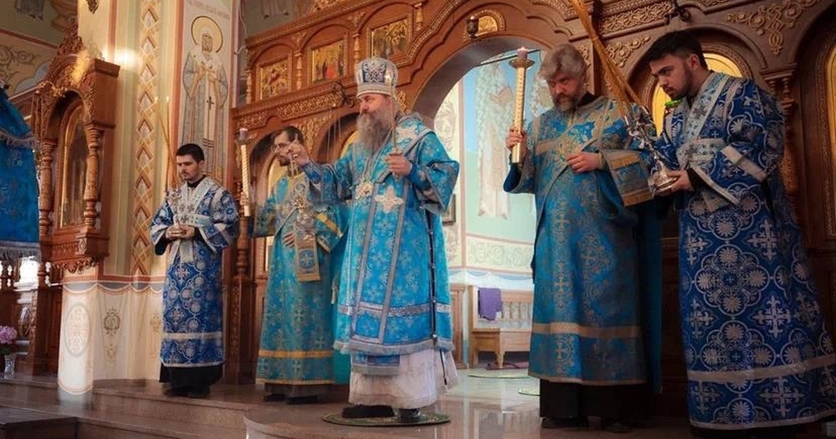 Основные торжества будут перенесены на период п...