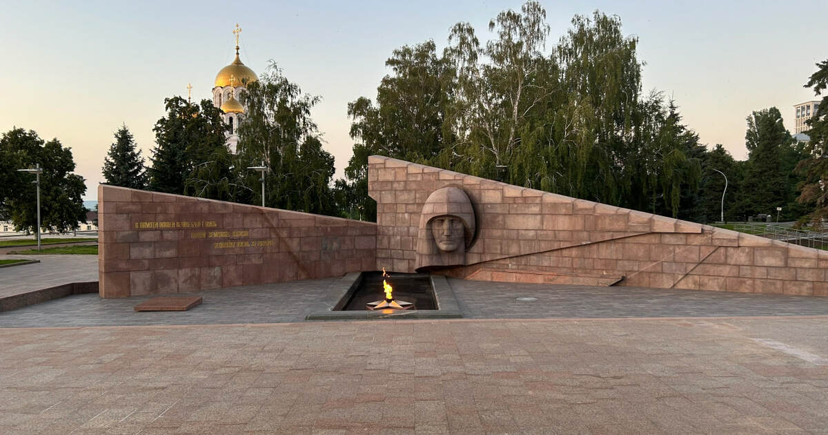 Телебашня в Самаре включит подсветку в День памяти и скорби 22 июня телебашня Самары и объекты РТРС по всей...