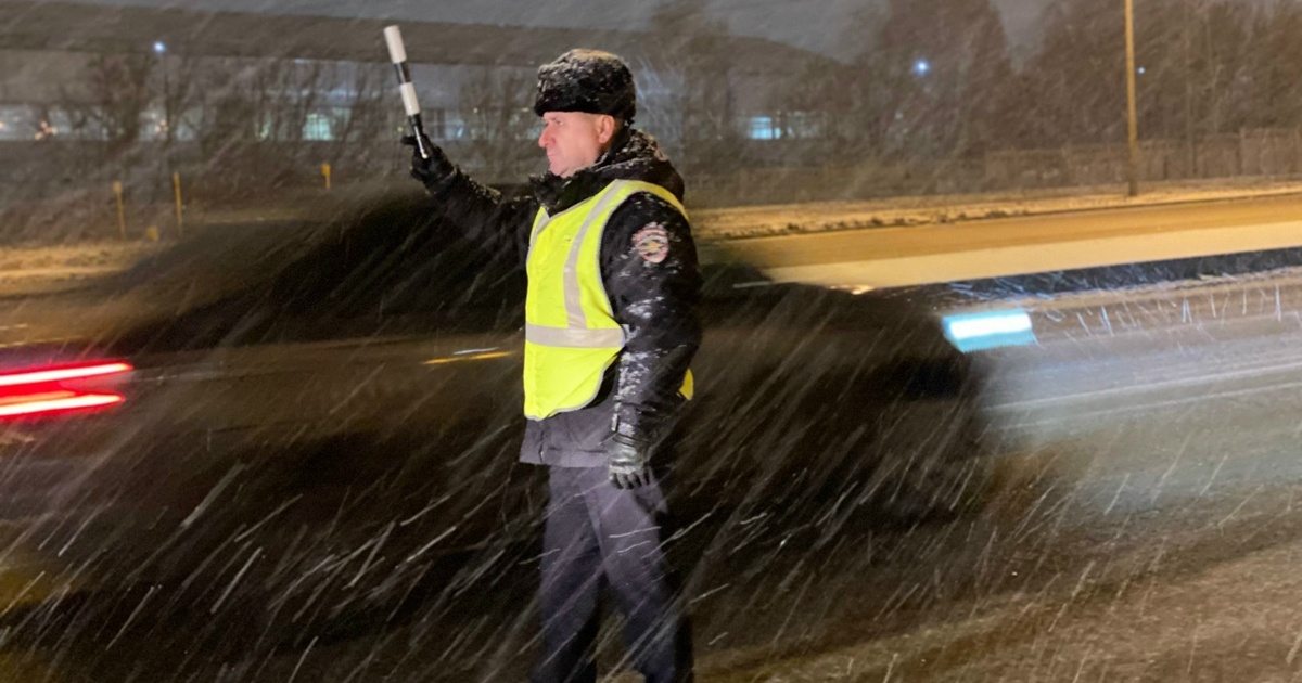 В городе проходят массовые рейдовые мероприятия