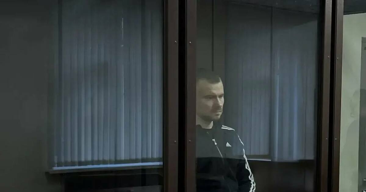 В Самаре арестован обвиняемый в посредничестве во взятке на 10 млн Санкция статьи предусматривает лишение свободы ...