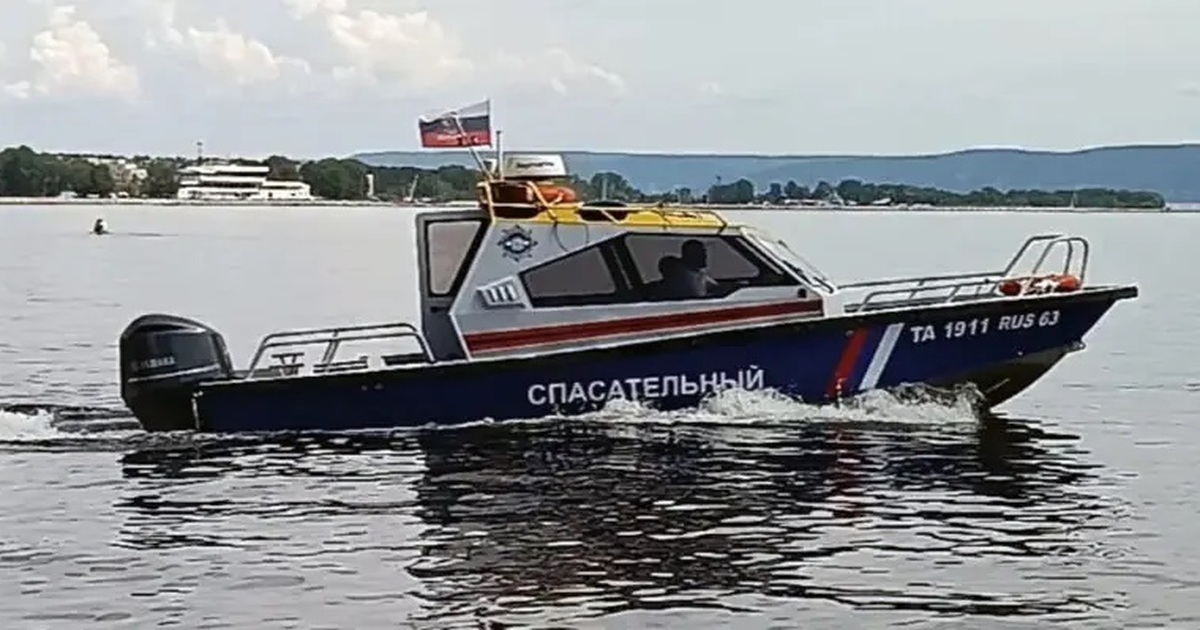 Медицинская помощь спасённым не потребовалась