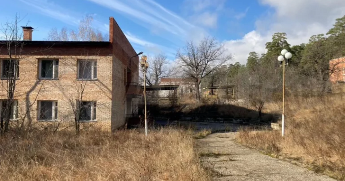 Детский лагерь «Сказка» в Красноглинском районе Самары продают за 50 млн рублей Объявление опубликовано на одном из сайтов-агре...