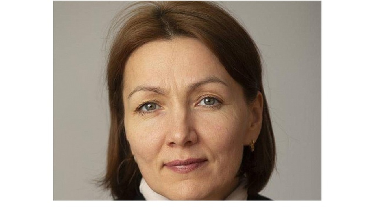 Новый первый замминистра - из Сибири: Юлия Веселкова стала заместителем главы Минфина Самарской области Как и глава ведомства Ольга Собещанская, Веселк...