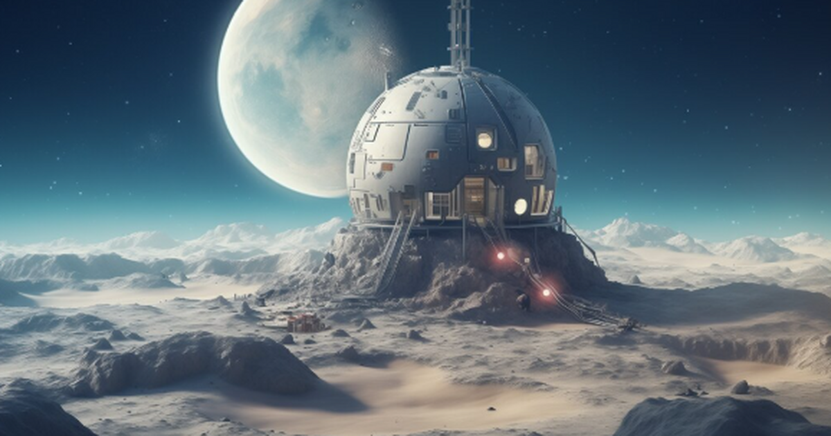 В 2026 году освоение Луны выходит на новый этап...