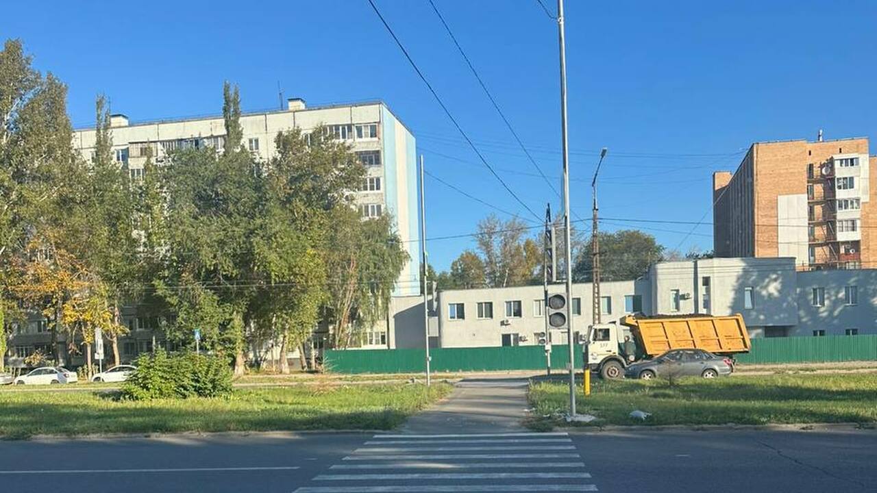 Городские власти исполнили предписание надзорно...