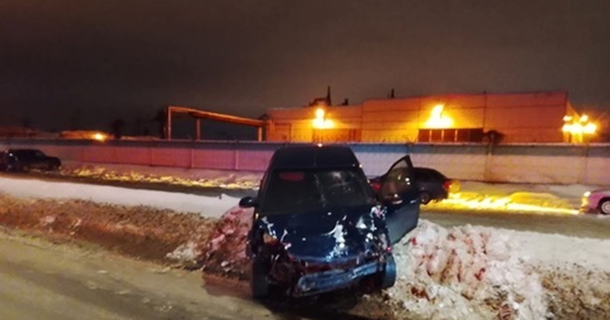 12 февраля 2026 года произошло смертельное ДТП ...