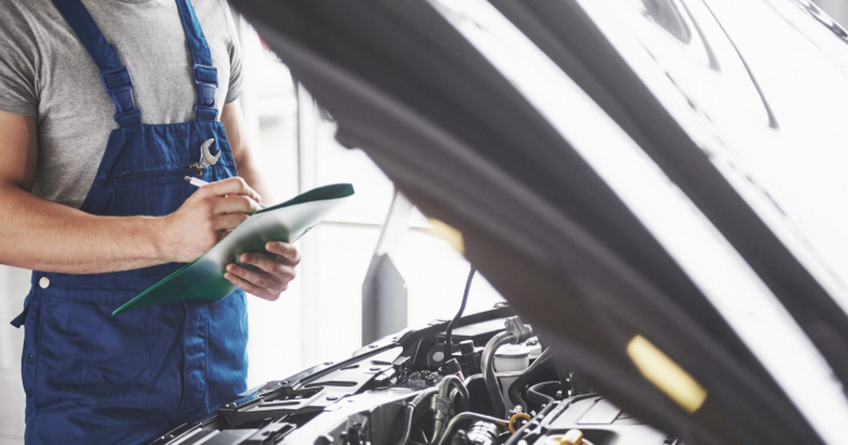 Технический директор Fit Service Никита Родионо...