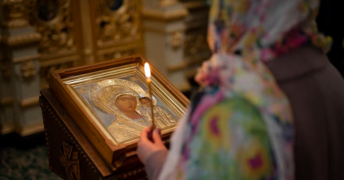 Пасха 12 апреля 2026: традиции и завершение Великого поста В 2026 году православные христиане будут отмеча...