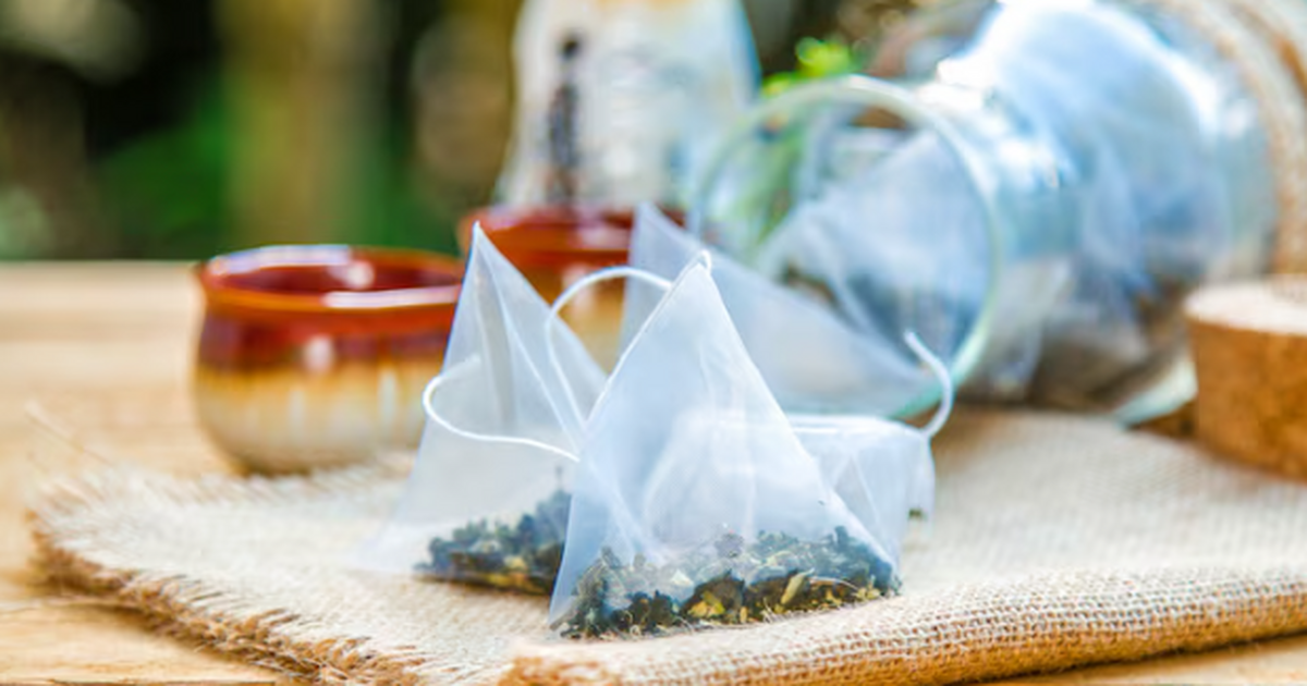 Лучший пакетированный чай 2026: эксперты Роскачества рассказали, что покупать стоит Пакетированный чай оказался безопаснее и вкусне...