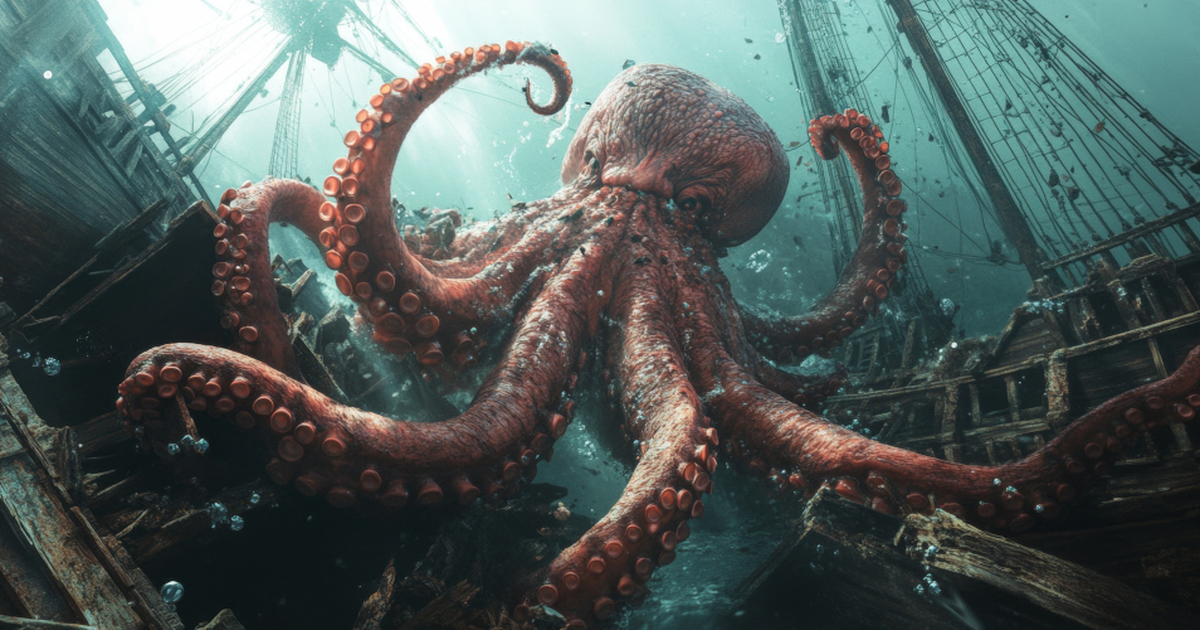 Японские учёные реконструировали внешний вид ги...