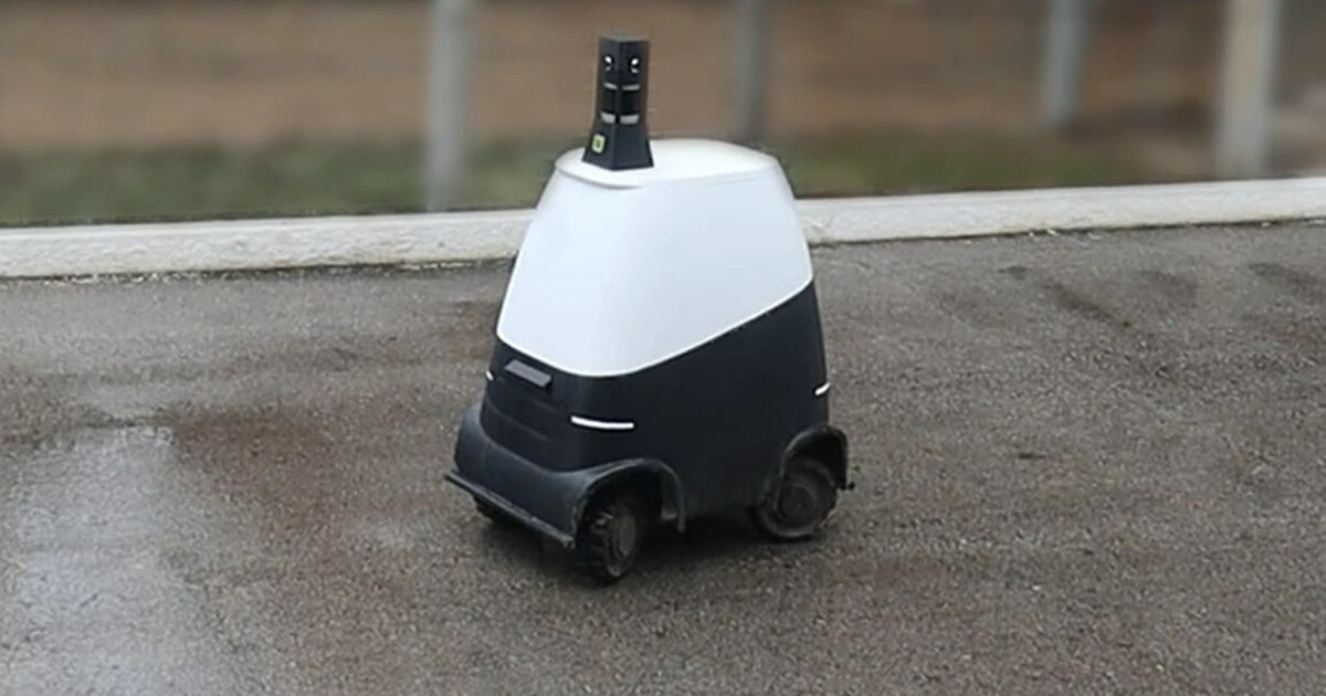 В ходе испытаний сотрудники оценили эффективнос...