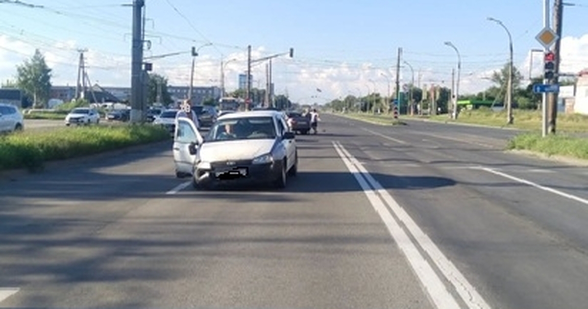 Всего за сутки сотрудники Госавтоинспекции выяв...