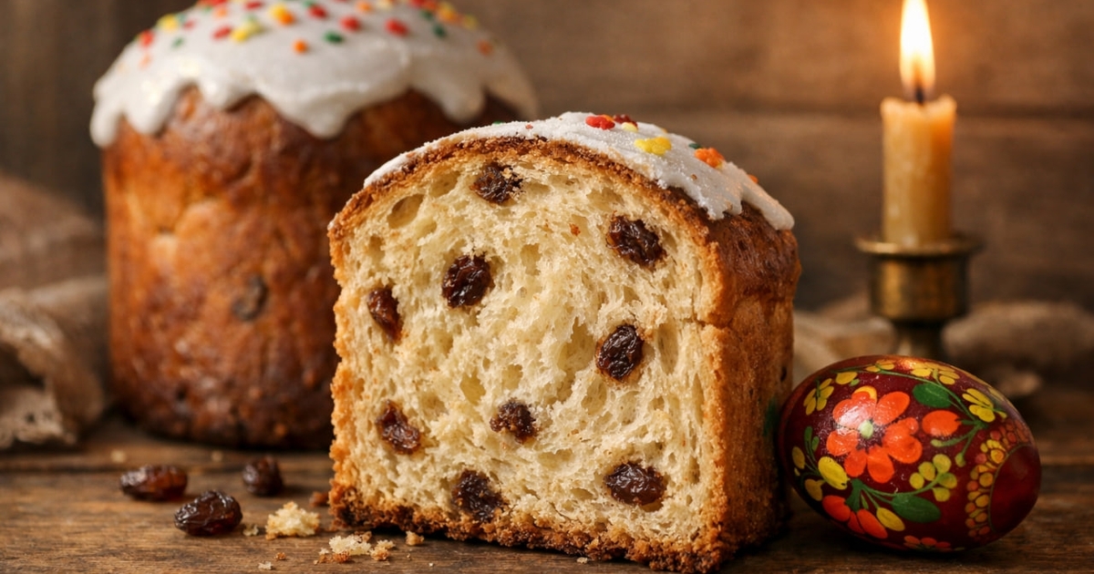 Стартовала Страстная неделя 2026: что можно и нельзя делать перед Пасхой Страстная неделя 2026 началась 6 апреля и завер...