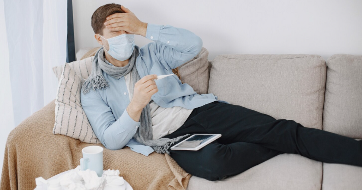 Роспотребнадзор Самарской области опубликовал и...