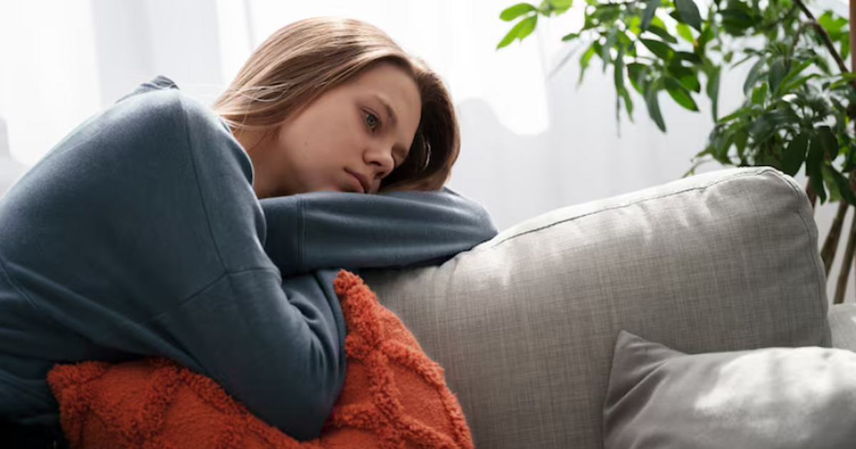 В РПЦ объяснили, какие грехи могут привести к болезням В Русской православной церкви обсудили, как с т...