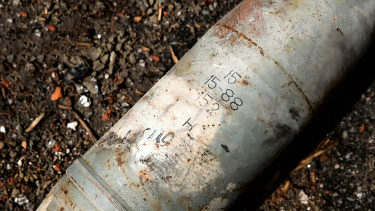 На 65-метровом холме в Таджикистане обнаружили остатки древнего водопровода Археологи наткнулись на остатки древней водопро...