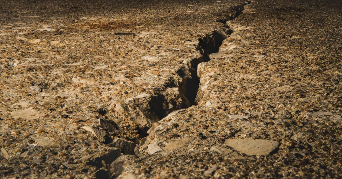 Ученые обнаружили ранее неизвестную линию разло...