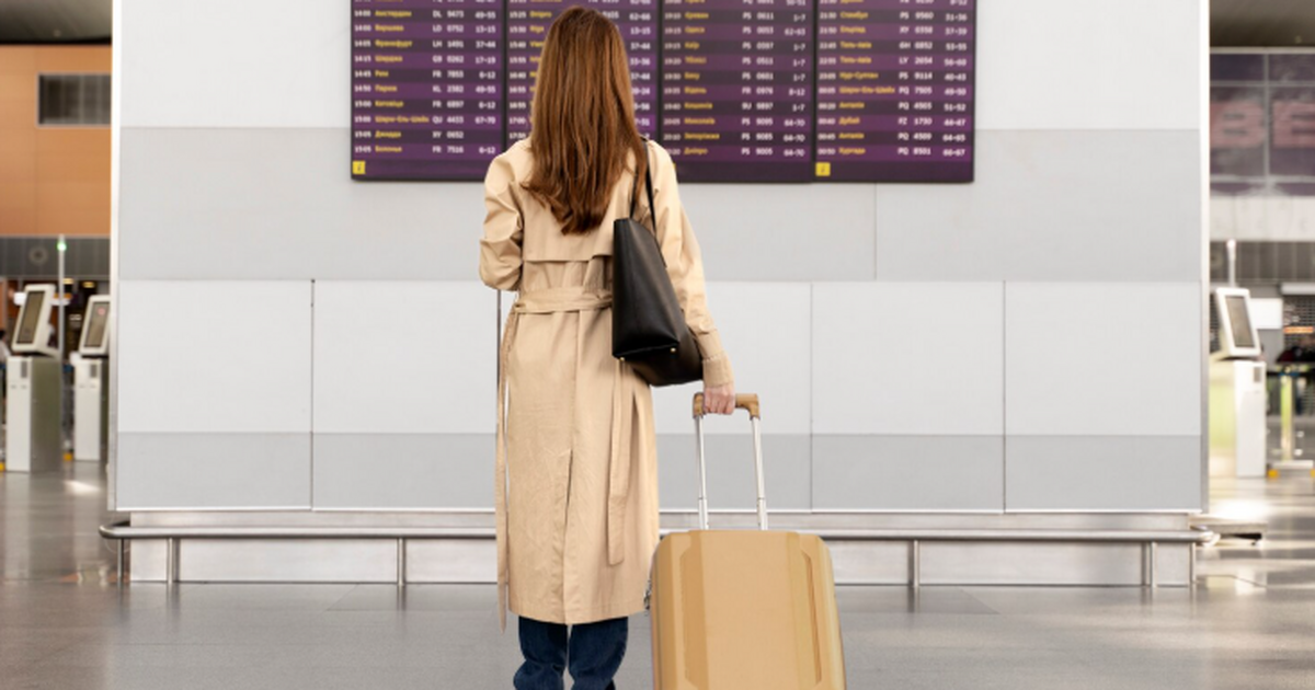 Российские туристы все чаще выбирают новые напр...