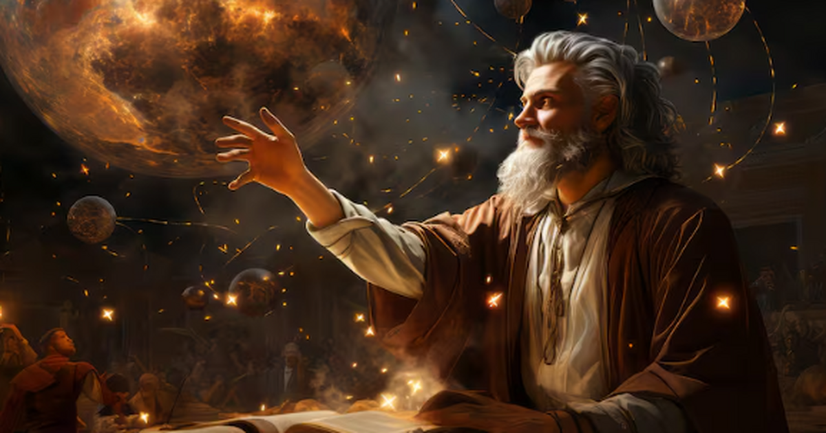 Почему о некоторых вещах не стоит хвастаться — 10 простых советов мудреца Омар Хайям: 10 уроков, которые актуальны даже ч...