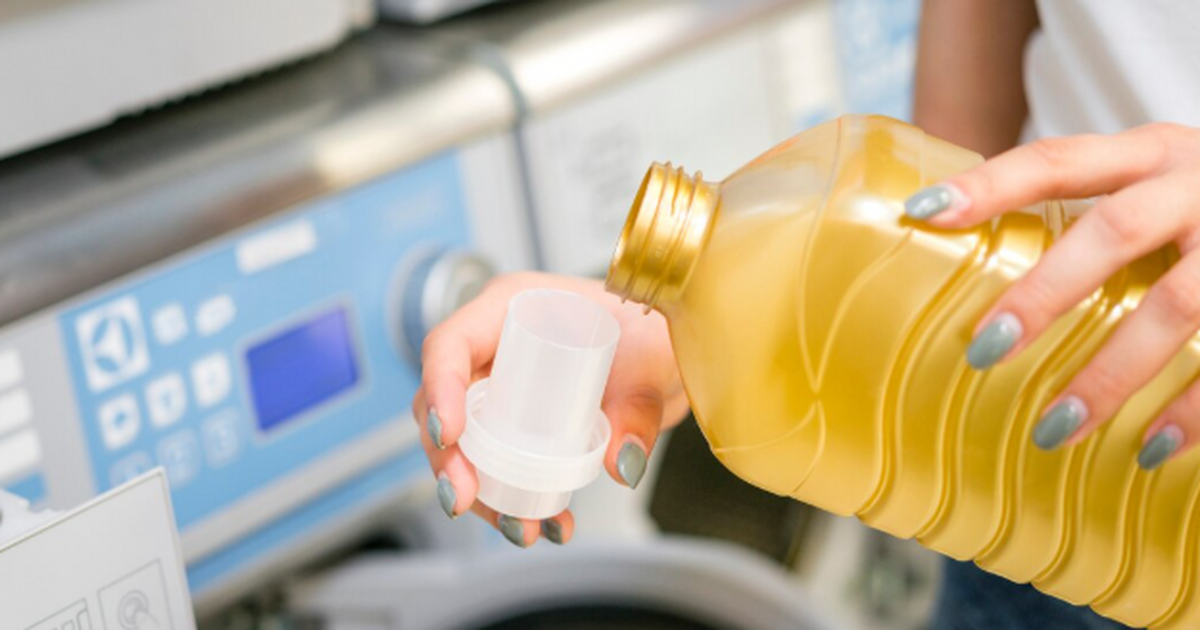 Эксперты проверили гели для цветного белья: кто...