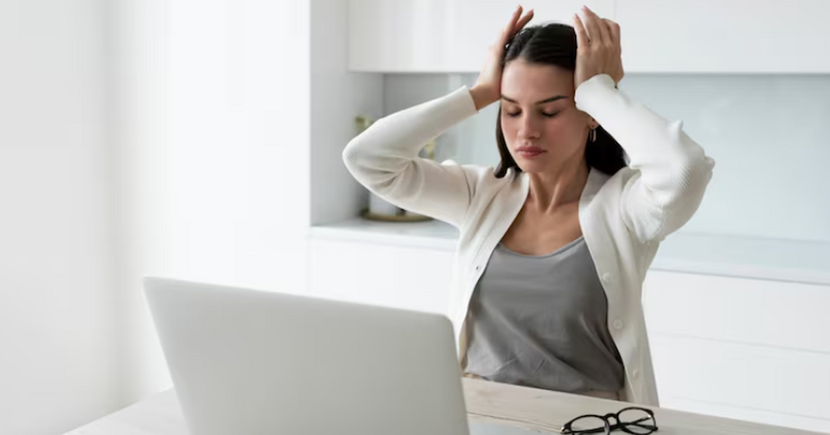 Frontiers in Nutrition: магний в пище снижает головную боль и уровень стресса Исследование показало, что низкое потребление м...