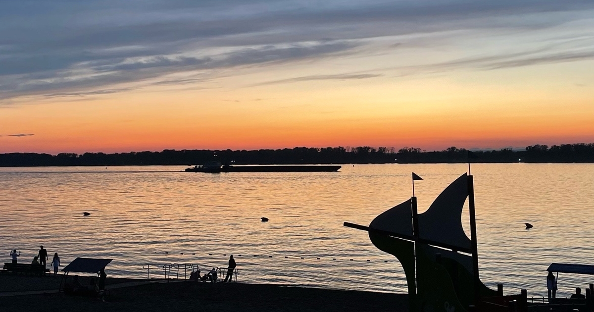 Самара отмечает 440-летие — узнайте историю гор...