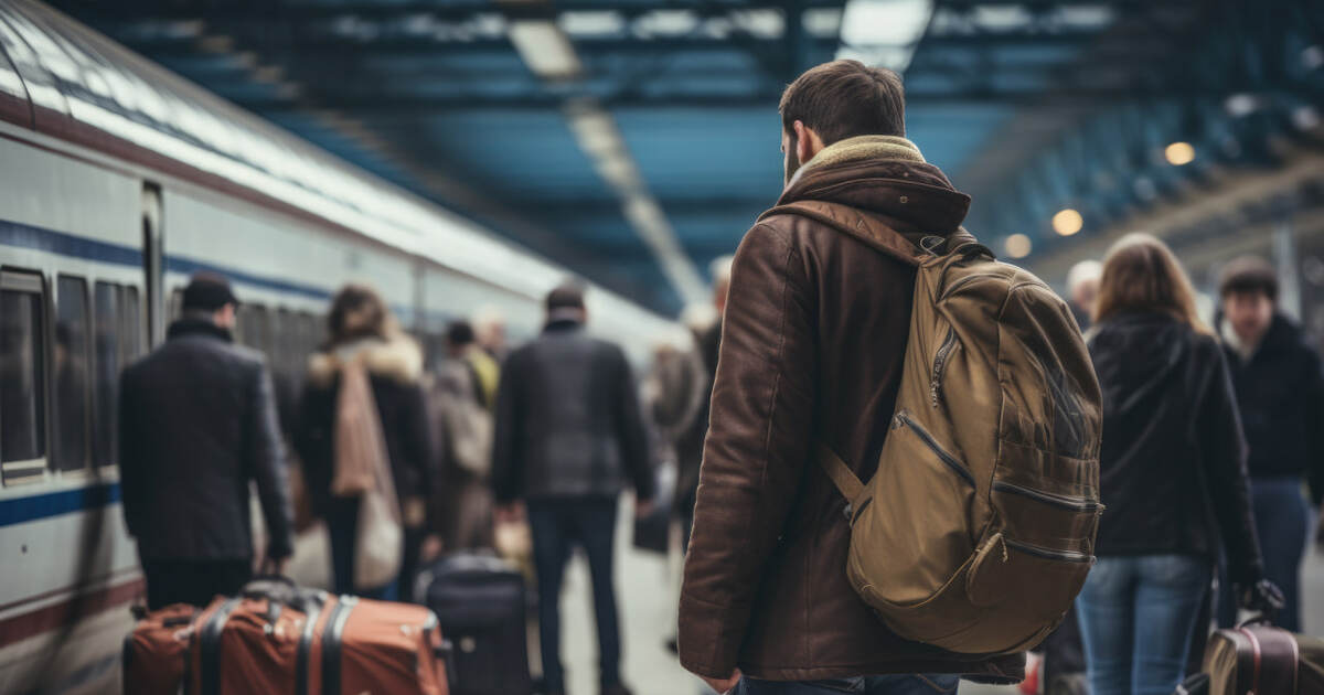 Эксперты РАН заявили: миграция не компенсирует ...