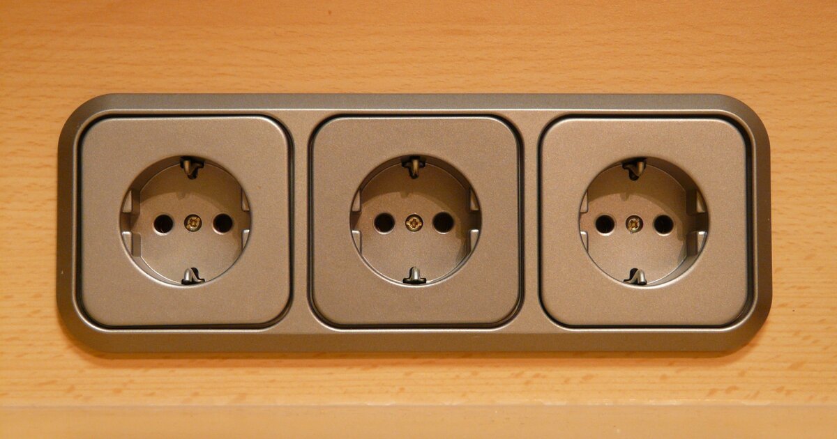 Отключения будут проходить поэтапно в разных на...