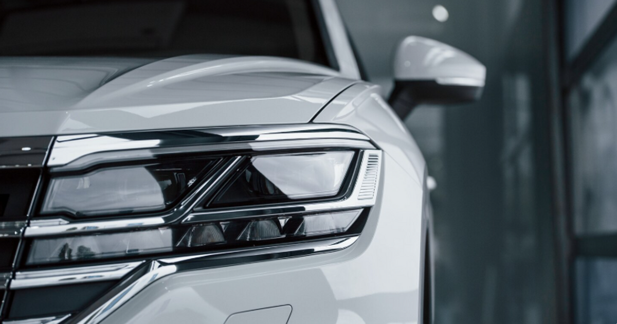 Прошло исследование: два китайских автобренда резко увеличили продажи в России В России зафиксирован рост продаж китайских бре...