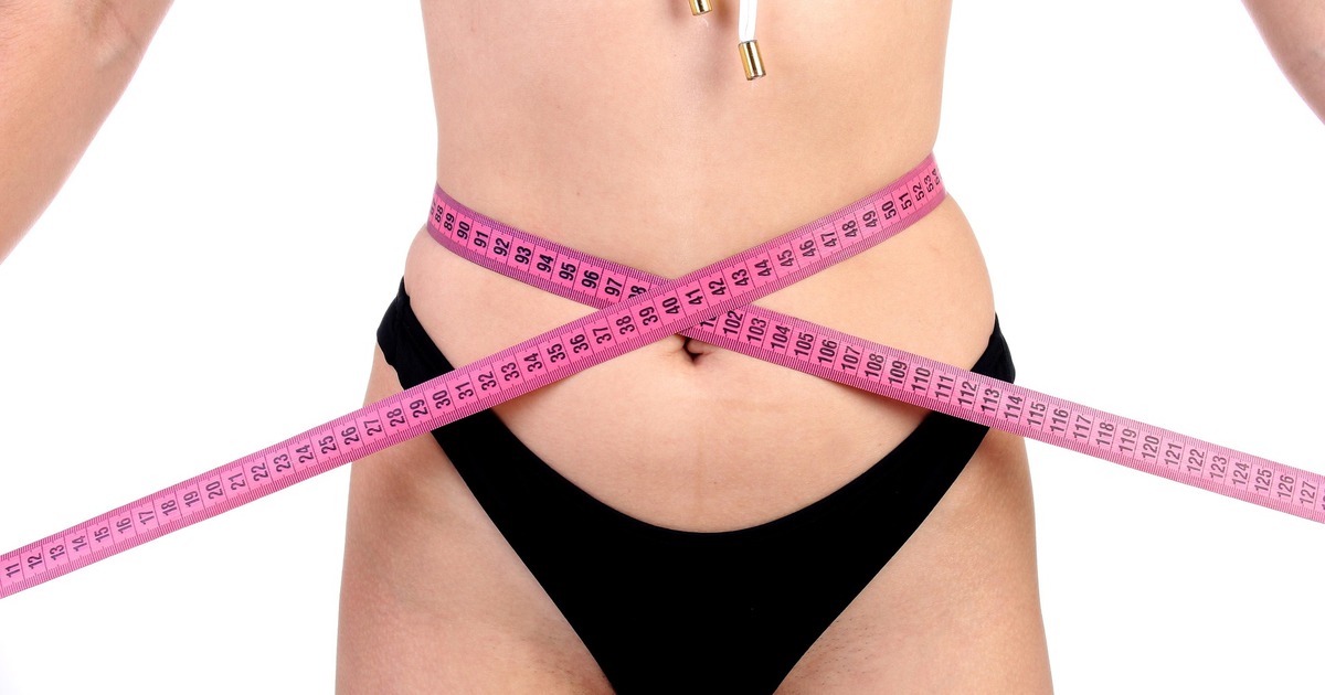 Индекс массы тела оказался точным маркером псих...