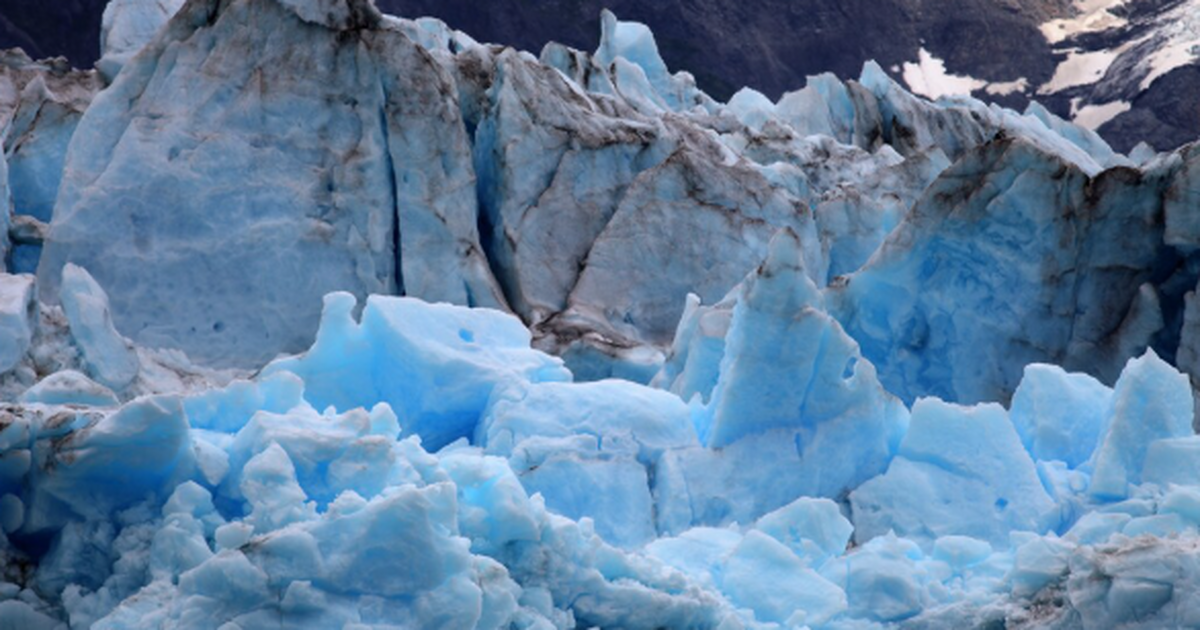 Прошло исследование: 2000 год назван переломным для влияния Эль-Ниньо на Арктику Учёные определили ключевой временной рубеж, пос...