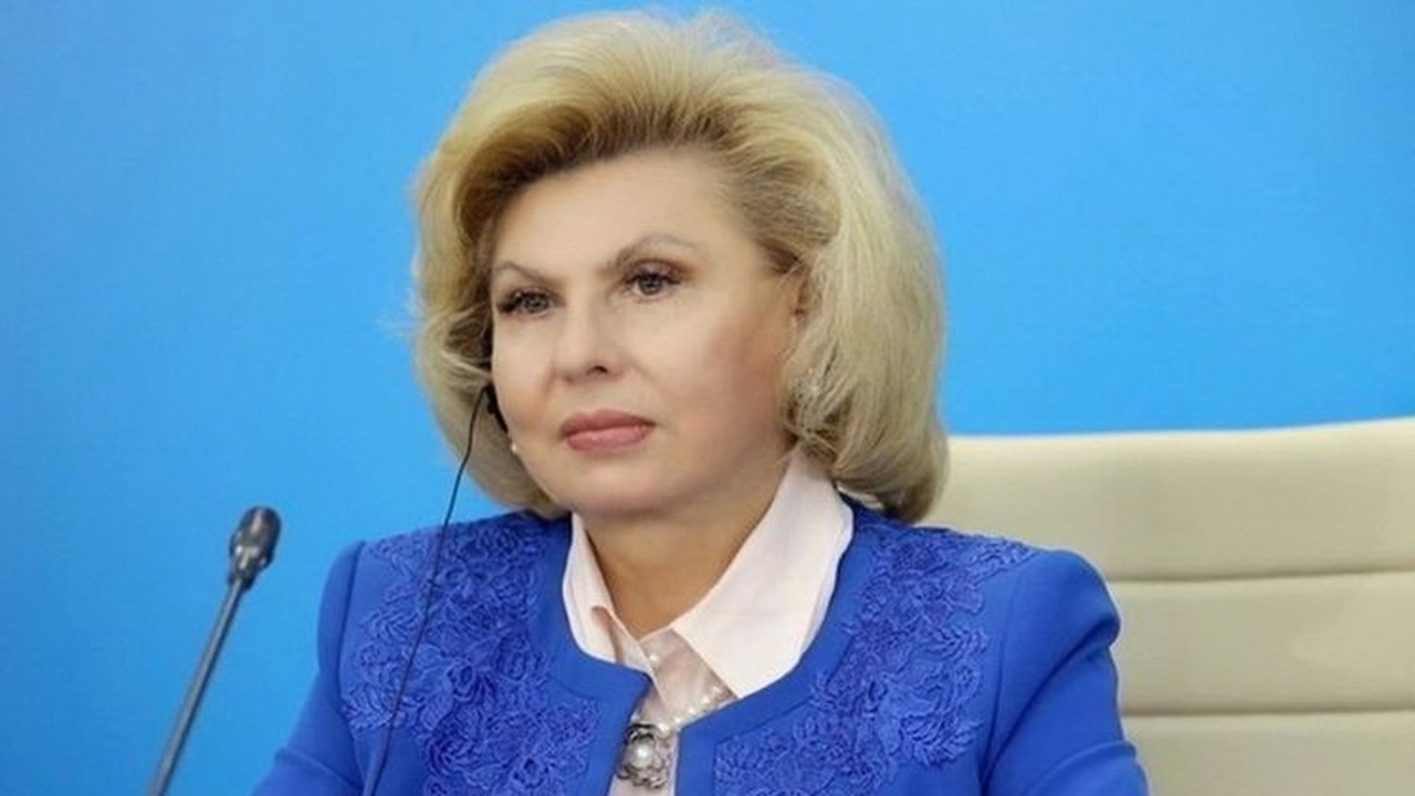 В Самаре восстановили права вдовы участника СВО с помощью российского омбудсмена Татьяна Москалькова обратилась в суд, чтобы за ...
