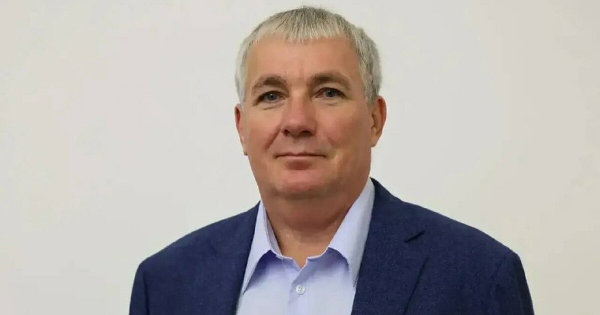 Вячеслав Суслин назначен главой Кировского райо...