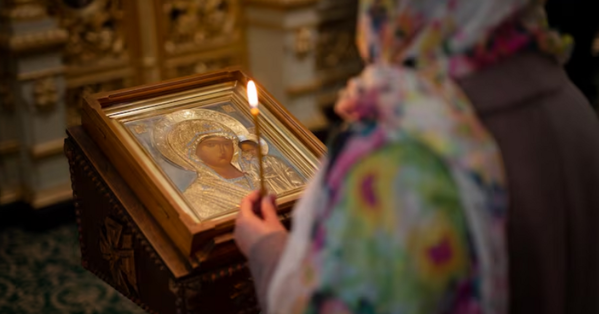 Россиянам напомнили о наиболее значимых церковн...